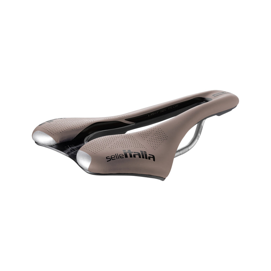 Sillín Selle Italia SLR Boost Gravel Superflow TI 316