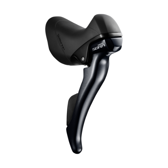 Levier Frein/Changement Shimano Sora ST-R3000-R Double Commande