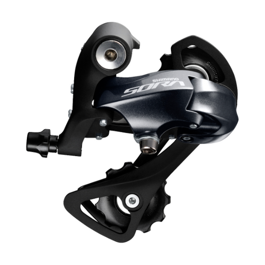 Shimano Sora RD-R3000-SS 9 Speed Gearbox