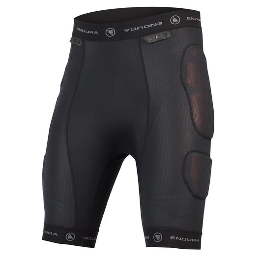 Under the ENDUR MT500 Protector shorts