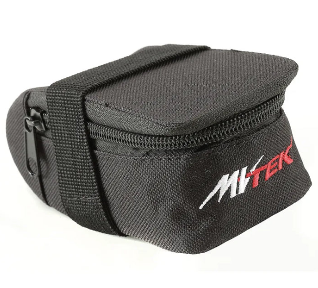 Bolsa bajo sillín porta cámaras de aire MVTEK
