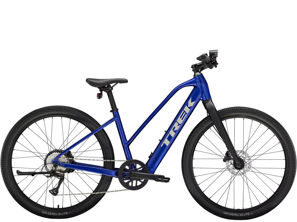 Trek Dual Sport+ 2 Midstep LT
