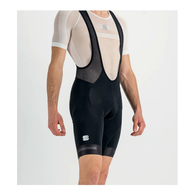 Salopette Sportful Neo Cuissard à bretelles
