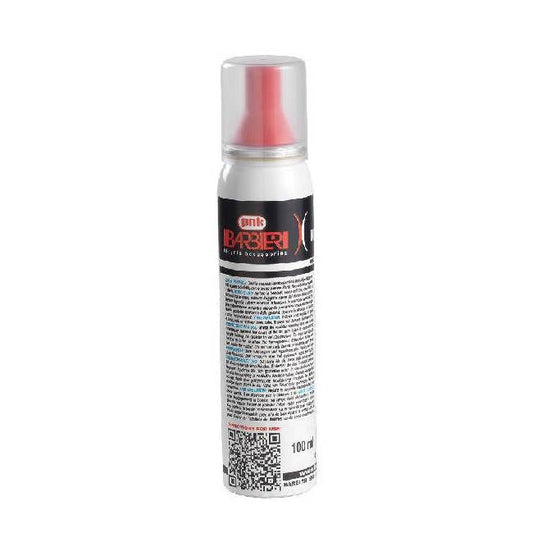 Spray oteklé ripara barbieri 100 ml