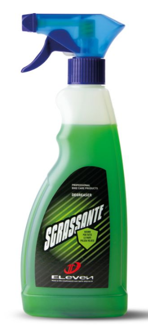 500 ml spruarzinino elf scholen