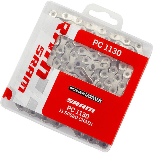 Cadena de PC SRAM 1130 Powerchain 11 Velocidad- 120 enlaces