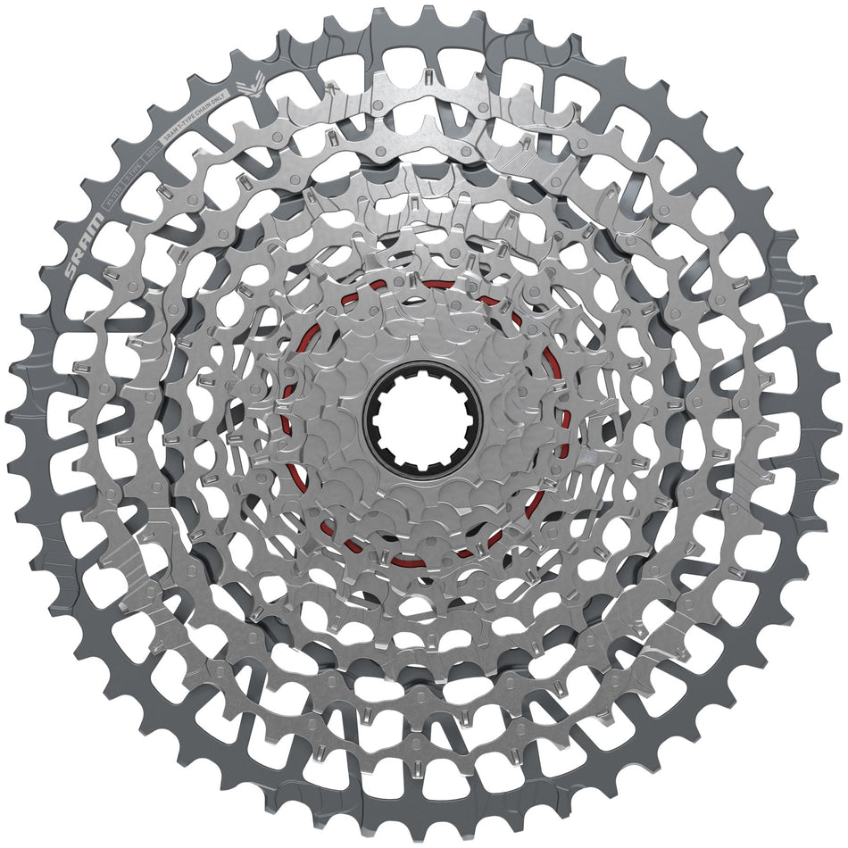 Cassette Sram GX Eagle XS-1275 T-Type 12v