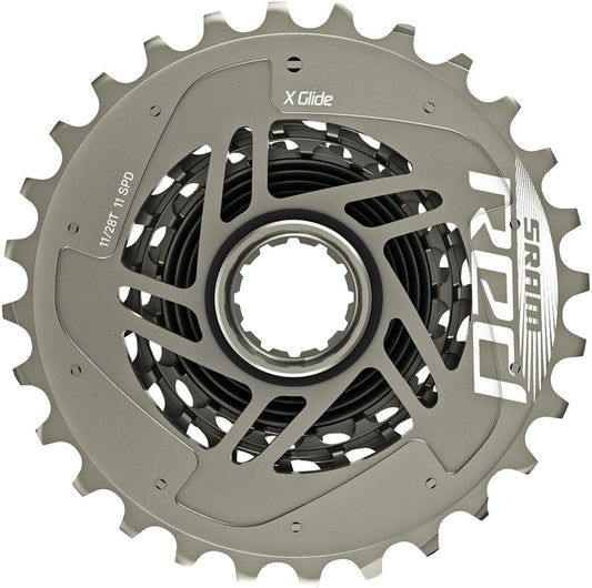 Piñones Sram Rojo 1190 A2 11v