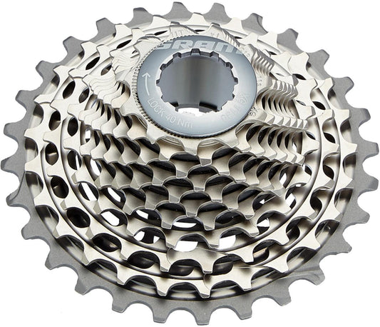Piñones Sram Rojo 1190 A2 11v