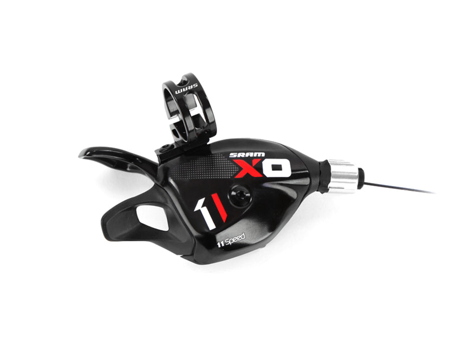 Manetka zmiany biegów SRAM Trigger X01 11v