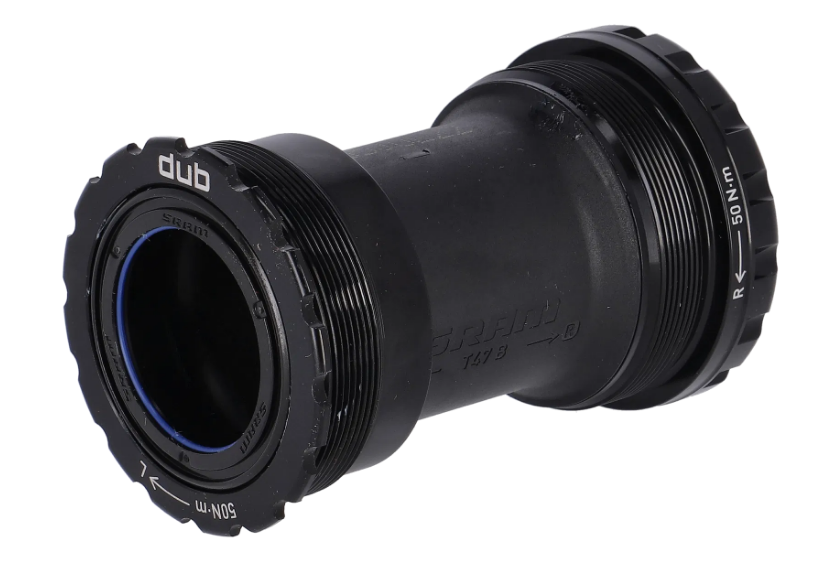 Support suportu Sram Dub T47 Road - 77mm