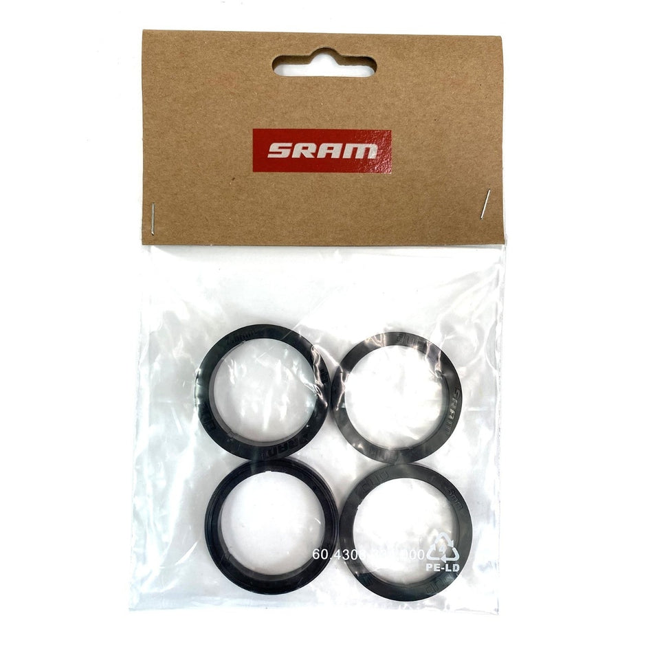 Zestaw podkładek dystansowych Sram Dub Mtb Wide Spacers