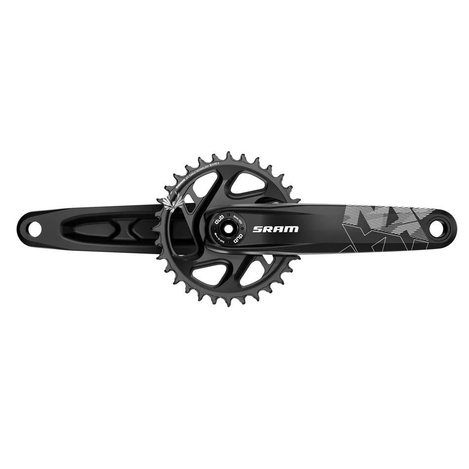 Juego de bielas Sram Nx Eagle Dub 1x12v