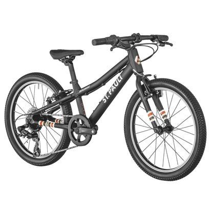 Bergamont Bergamonster St. Pauli