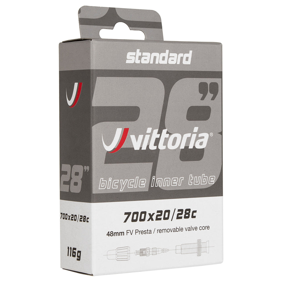 Dętka Vittoria 700x20/28c