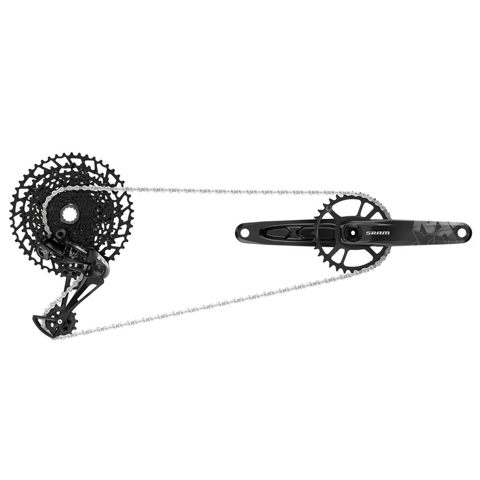Grupo Sram AM NX Eagle Dub Boost
