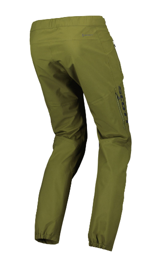 Scott Trail Storm WP pantalones de hombres