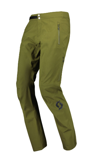 Pantalon Homme Scott Trail Storm WP