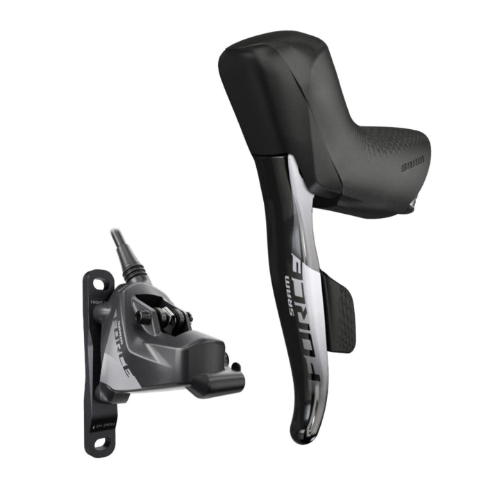 Quelques contrôles SRAM Force Etap Axs 2x12V