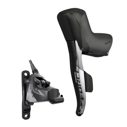 Et par kontroller SRAM Force ETAP AXS 2X12V