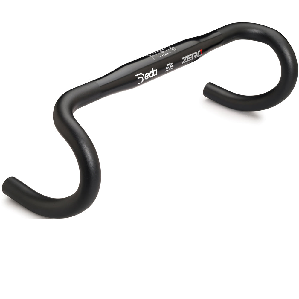 Manubrio Deda Zero RHM 01