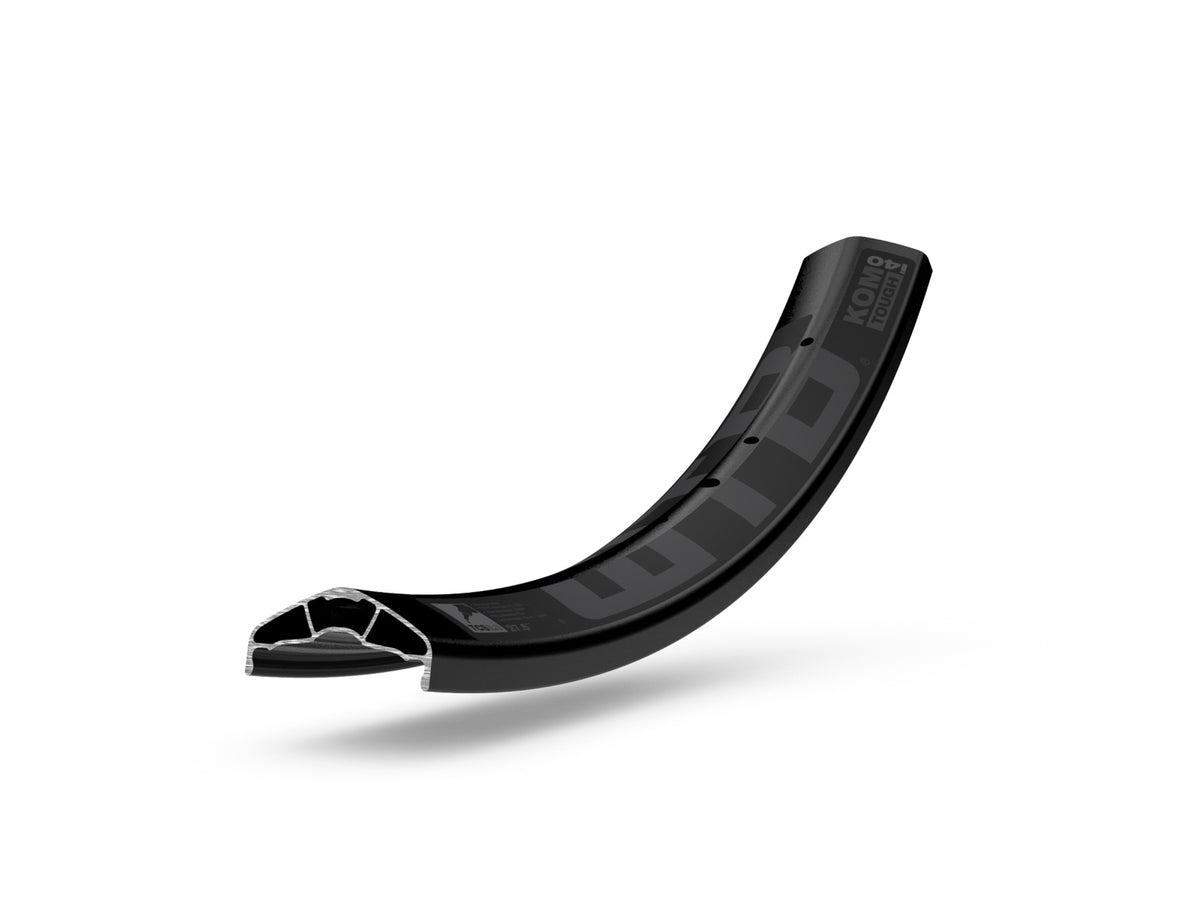 Cerchio WTB KOM Tough i25 TCS - foto 4