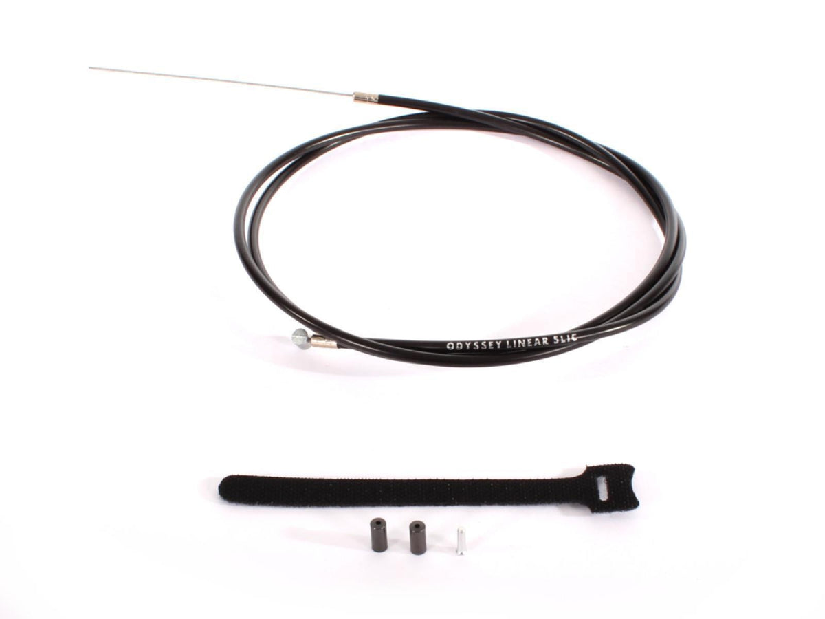 Cavo freno Odyssey Linear Slic K-Shield