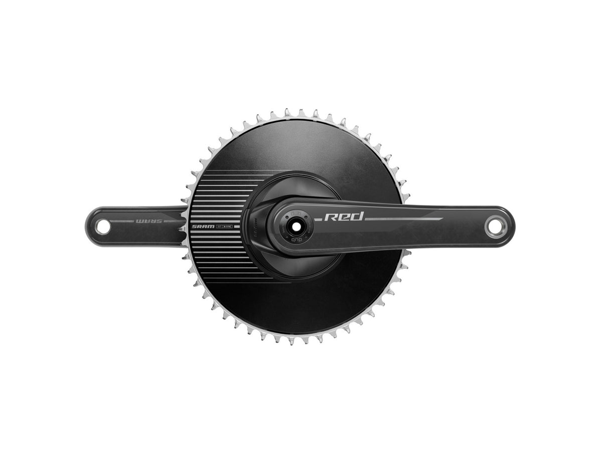 Guarnitura SRAM RED 1 E1 Aero - foto 2