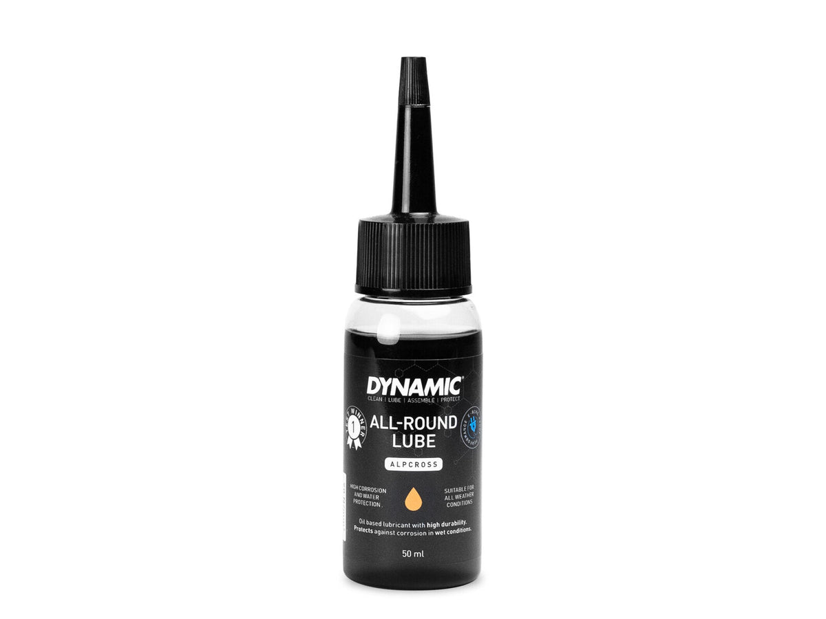 Lubrificante Dynamic All-Round - foto 3