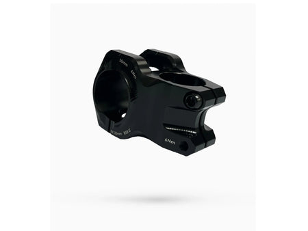 Attacco manubrio ODI Flight Control Stealth