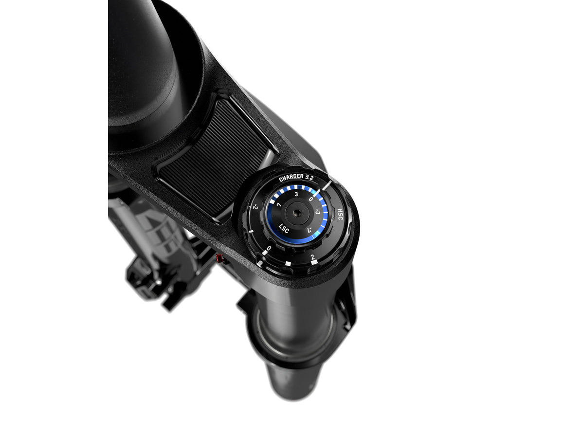 Forcella RockShox ZEB Ultimate B1 - foto 5