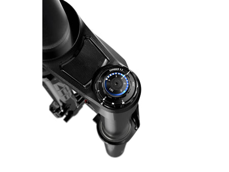 Forcella RockShox ZEB Ultimate B1 - foto 5