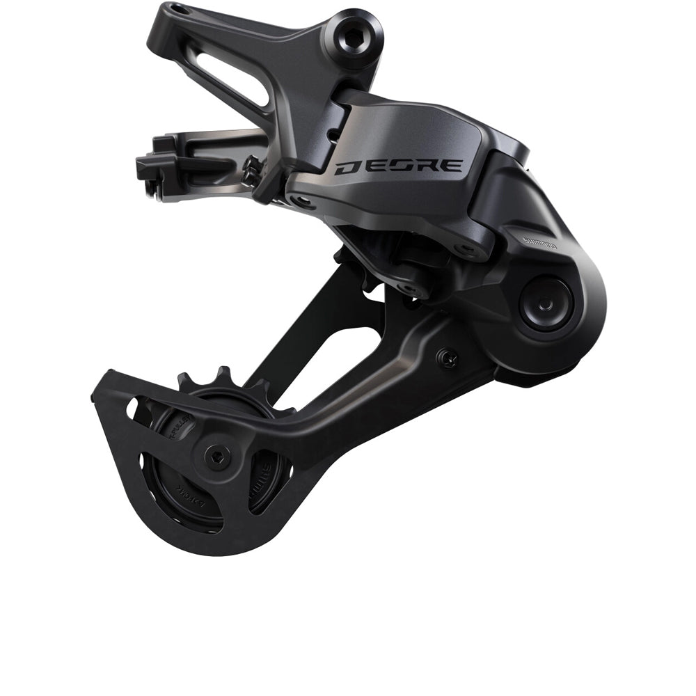 Cambio posteriore Shimano Deore 11 velocità gabbia lunga