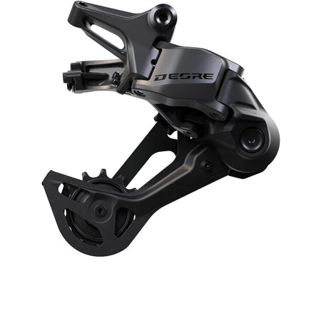 Cambio posteriore Shimano Deore 11 velocità gabbia lunga
