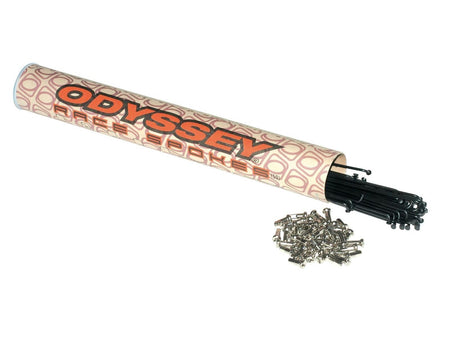 Raggio Odyssey Butted