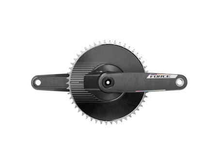 Guarnitura SRAM Quarq Force Aero E1