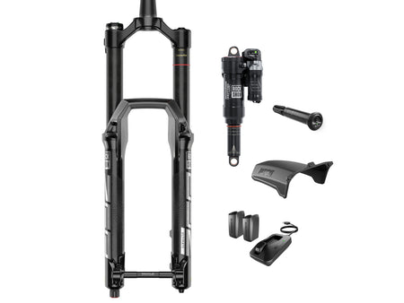 Kit upgrade RockShox Flight Attendant ZEB 29 Trek Slash