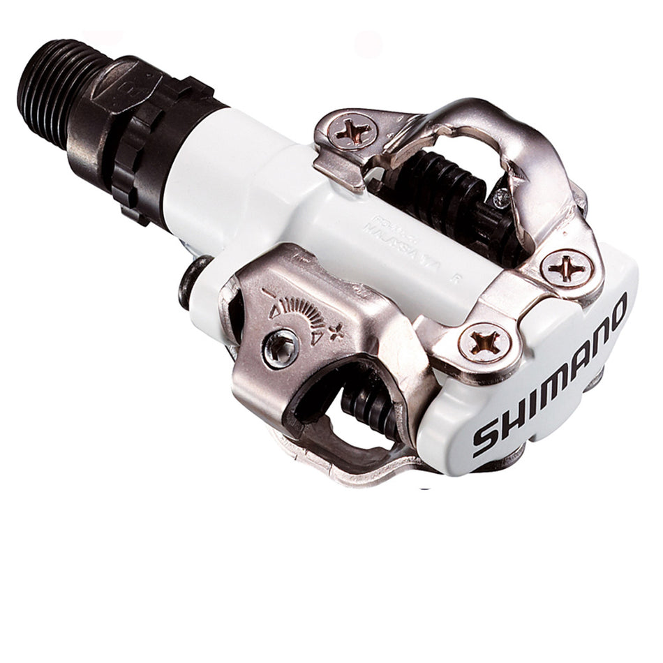 Pedali Shimano M520