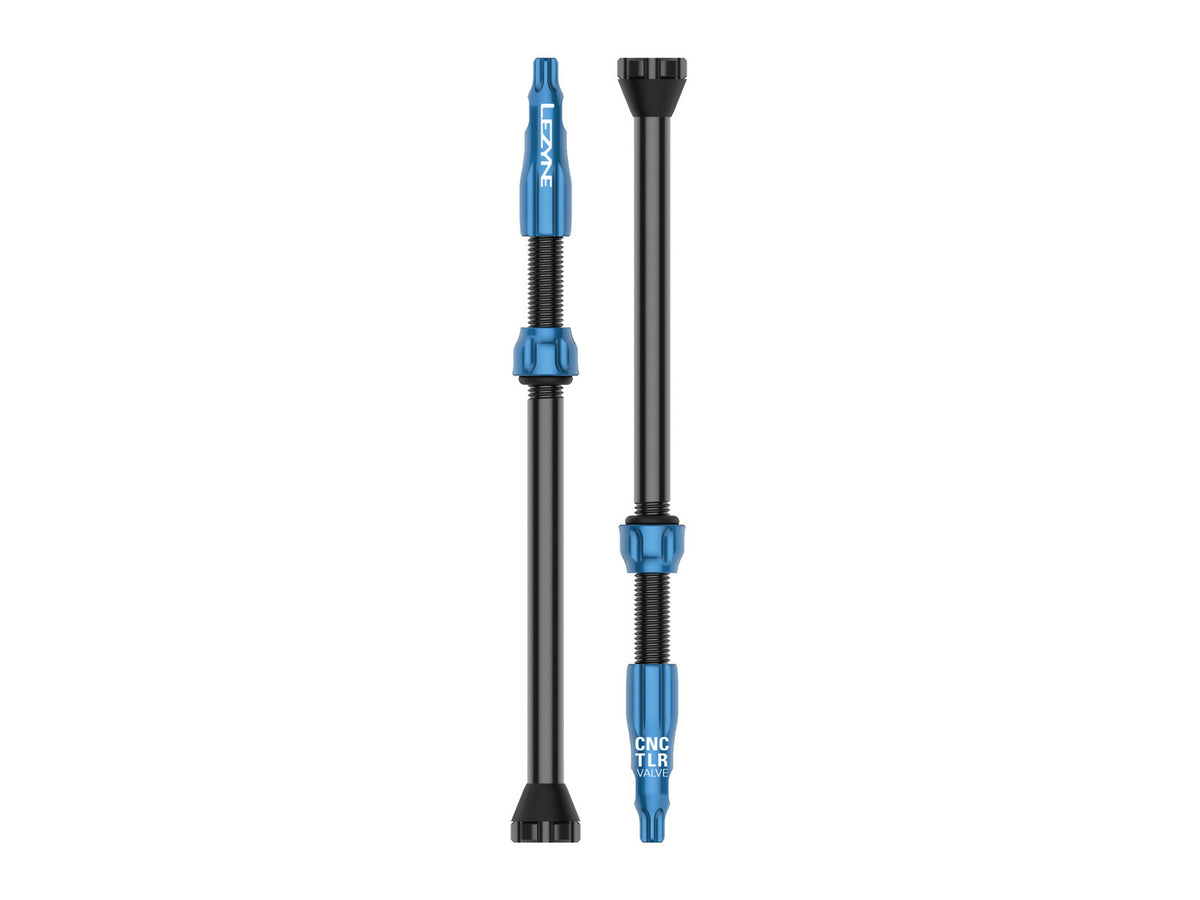 Valvola Tubeless Lezyne CNC