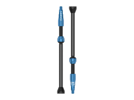 Valvola Tubeless Lezyne CNC