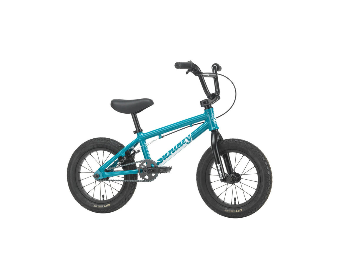 Bici BMX Sunday Primer