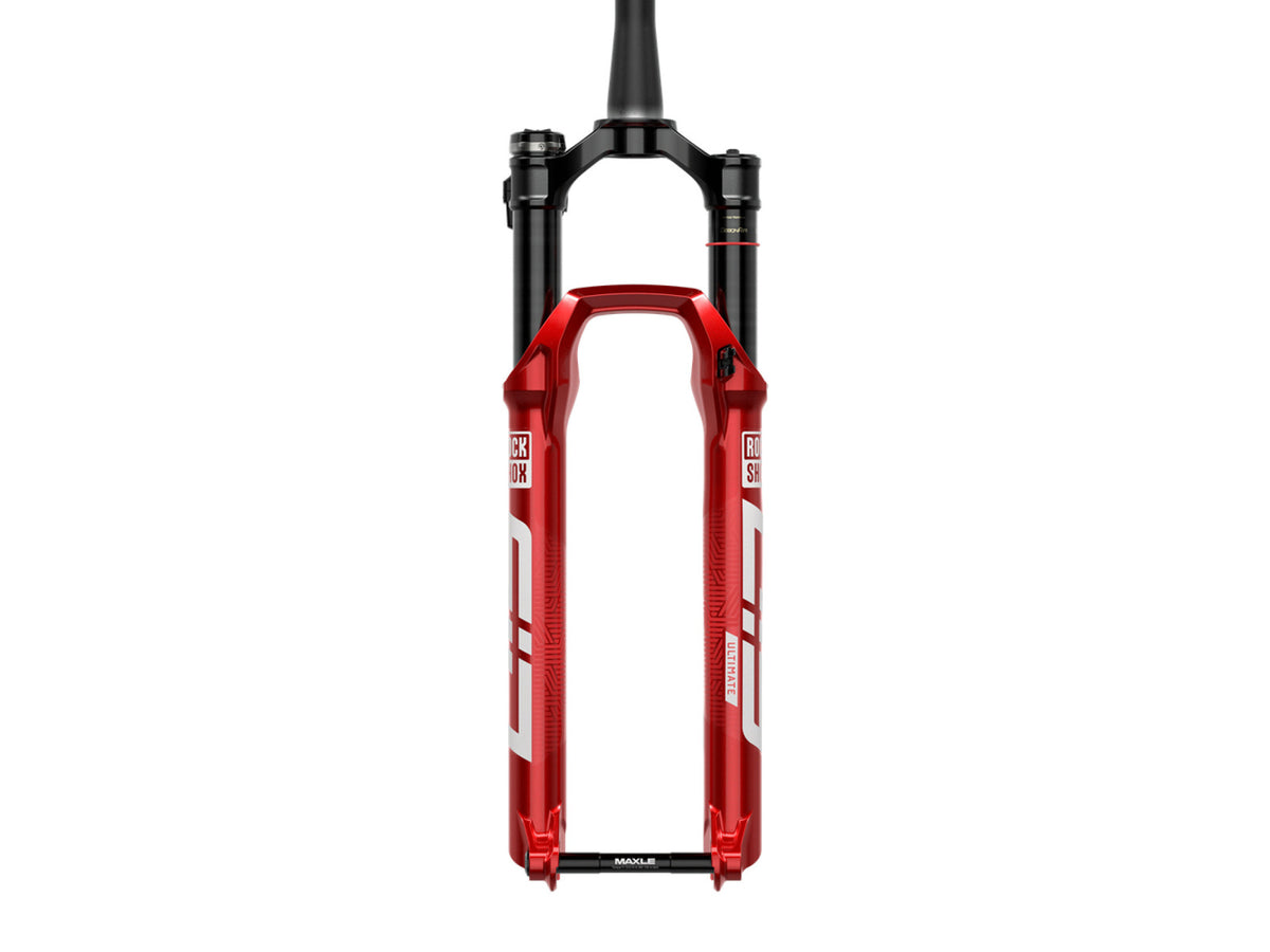 Forcella RockShox SID Ultimate Race Day 3P Flight Attendant - foto 5
