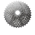Pacco pignoni Shimano HG400 9s
