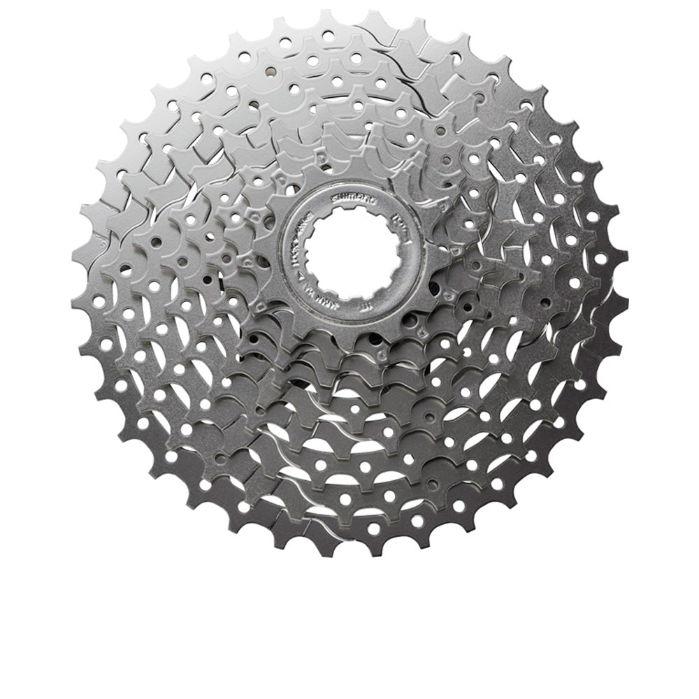 Pacco pignoni Shimano HG400 9s