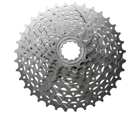 Pacco pignoni Shimano HG400 9s