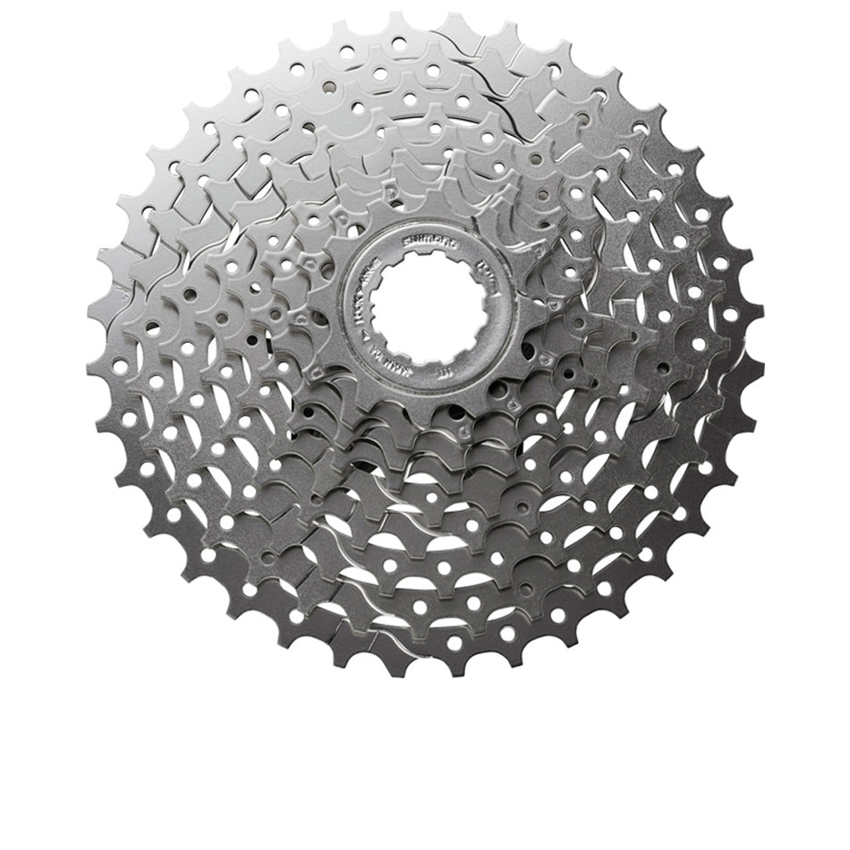 Pacco pignoni Shimano HG400 9s