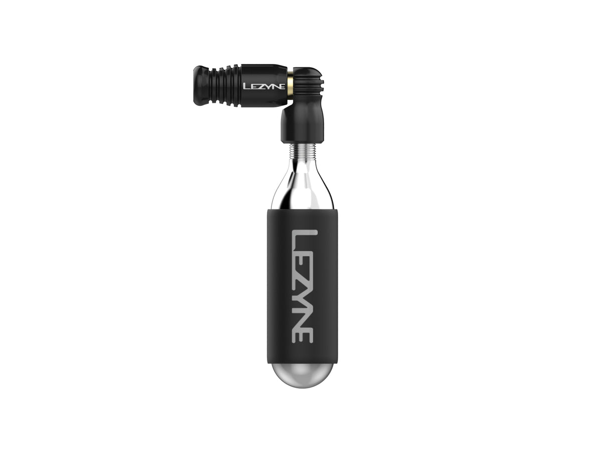 Pompa CO2 Lezyne Trigger Speed Drive - foto 2