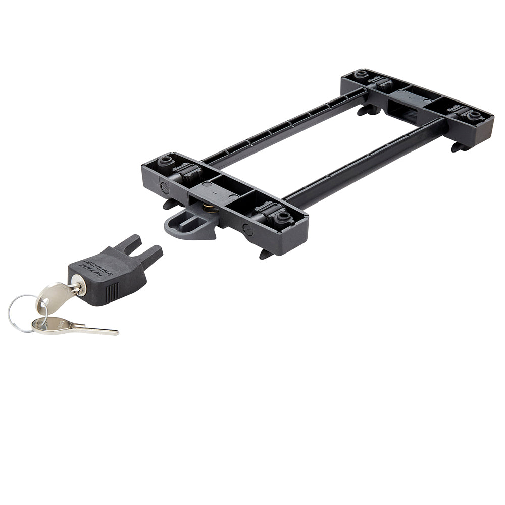 Lucchetto Racktime Secure IT Snapit