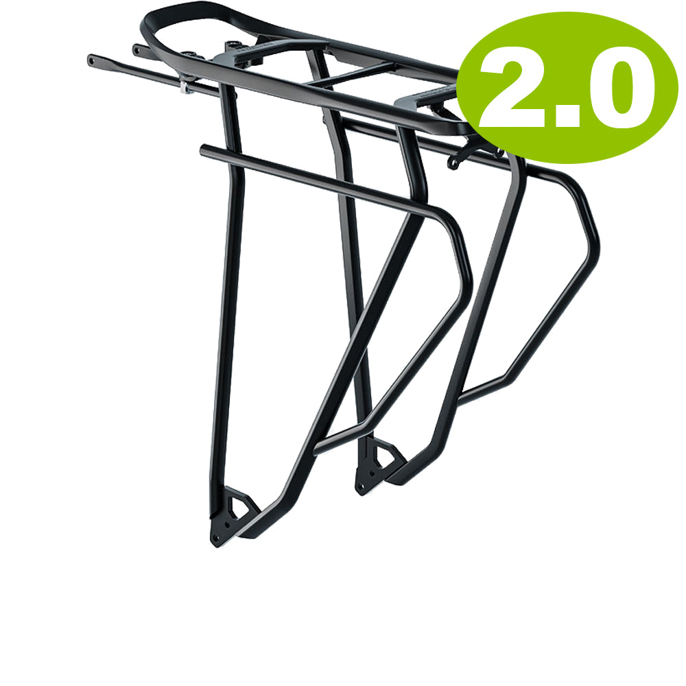 Portapacchi Racktime Stand IT Tour 2.0