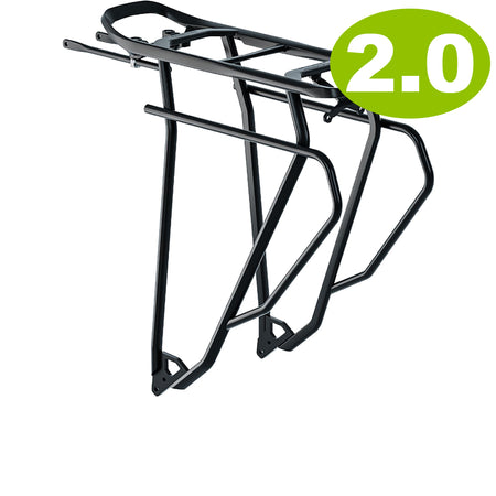 Portapacchi Racktime Stand IT Tour 2.0